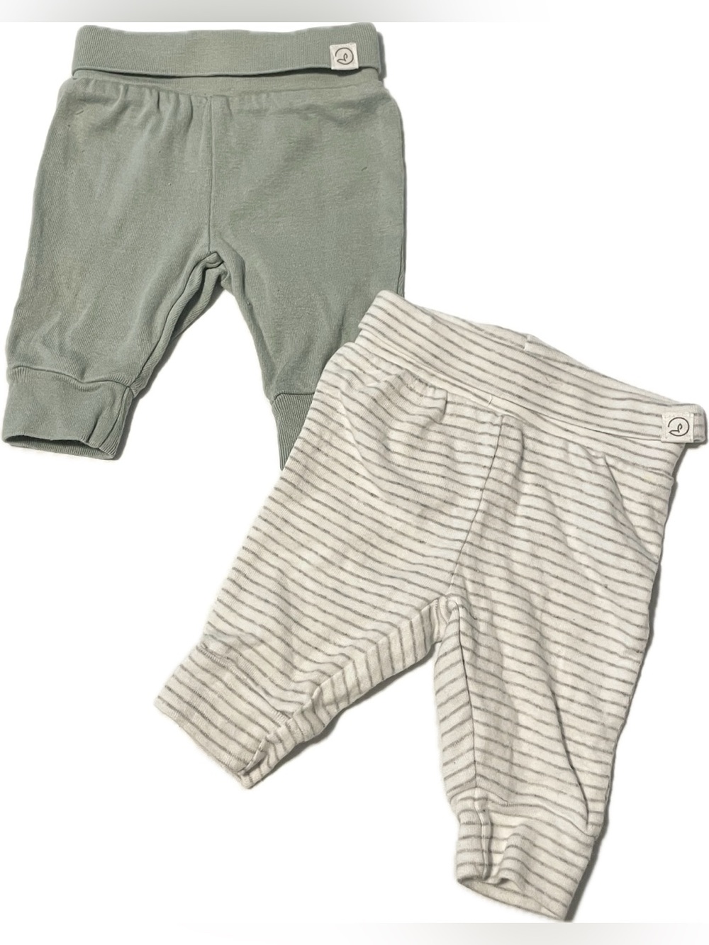2 pc NB pants bundle